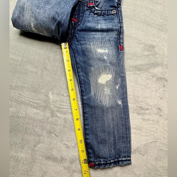 True Religion Toddler Pants | Size 2T - Picture 4 of 9